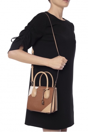 ‘mercer’ shoulder bag, zdjęcie 2 ‘mercer’ shoulder bag od Michael Kors